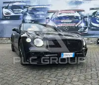 2022 Bentley Continental