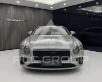 2022 Bentley Continental