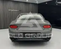 2022 Bentley Continental