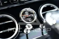 2022 Bentley Continental