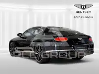 2022 Bentley Continental