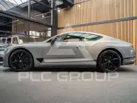 2022 Bentley Continental
