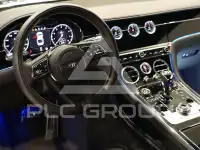 2022 Bentley Continental