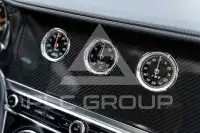 2022 Bentley Continental