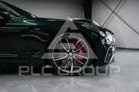 2022 Bentley Continental