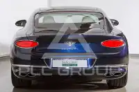 2022 Bentley Continental