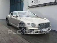 2022 Bentley Continental