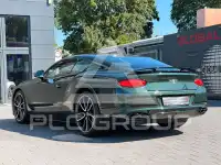 2022 Bentley Continental