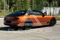 2022 Bentley Continental