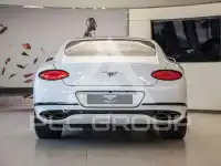 2022 Bentley Continental