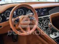2022 Bentley Continental