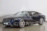 2022 Bentley Continental
