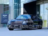 2022 Bentley Continental