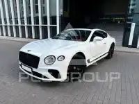2022 Bentley Continental