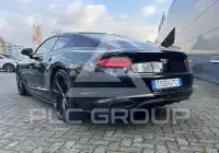 2022 Bentley Continental