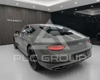2022 Bentley Continental