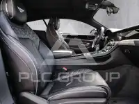2022 Bentley Continental