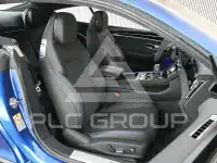 2022 Bentley Continental