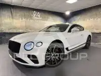 2022 Bentley Continental