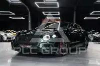 2022 Bentley Continental