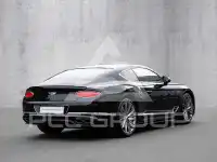 2022 Bentley Continental