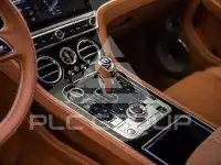 2022 Bentley Continental