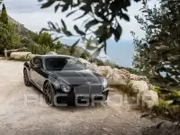 2022 Bentley Continental