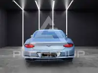 2022 Bentley Continental
