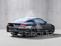 2022 Bentley Continental