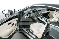 2022 Bentley Continental