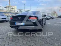 2022 Bentley Continental