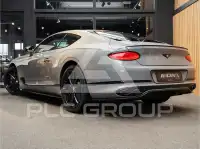 2022 Bentley Continental