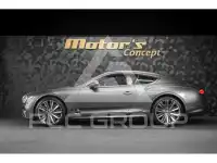 2022 Bentley Continental