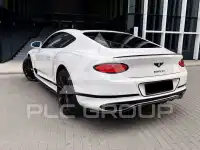 2022 Bentley Continental