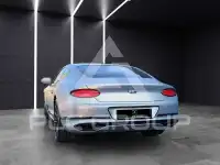2022 Bentley Continental