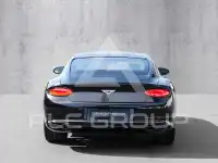 2022 Bentley Continental