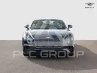 2022 Bentley Continental