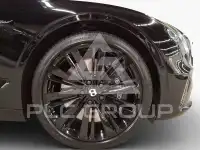 2022 Bentley Continental
