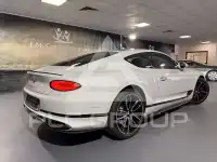 2022 Bentley Continental