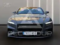 2022 Bentley Continental