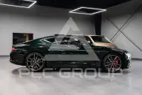 2022 Bentley Continental