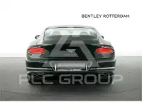 2022 Bentley Continental