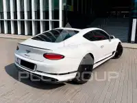 2022 Bentley Continental