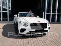 2022 Bentley Continental