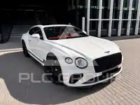 2022 Bentley Continental