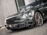 2022 Bentley Continental