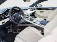 2022 Bentley Continental