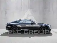 2022 Bentley Continental