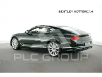 2022 Bentley Continental