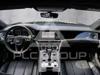 2022 Bentley Continental